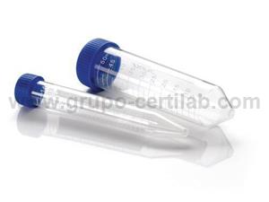 TUBOS PA 1.5 ml (SACO DE 100 TUBOS)